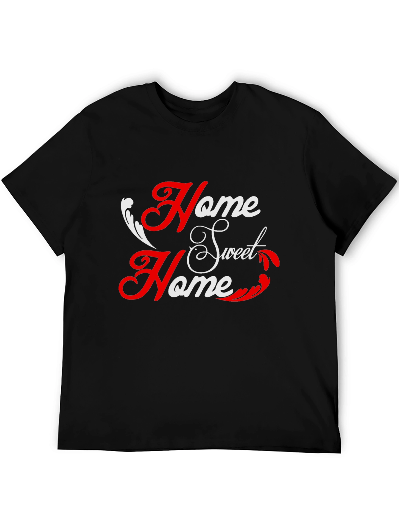 Home Sweet Home Graphic Tee