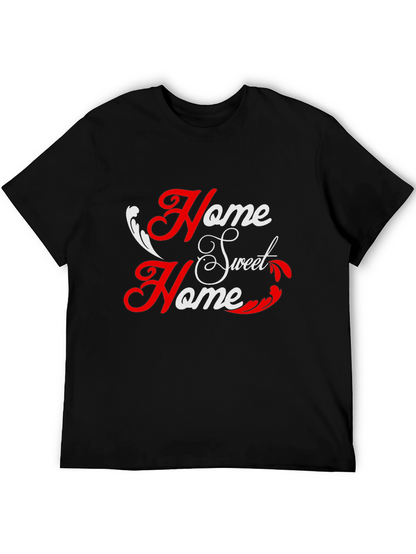 Home Sweet Home Graphic Tee