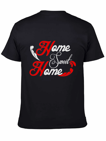 Home Sweet Home Graphic Tee