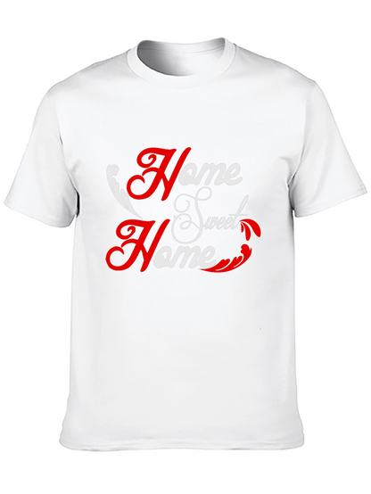 Home Sweet Home Graphic Tee