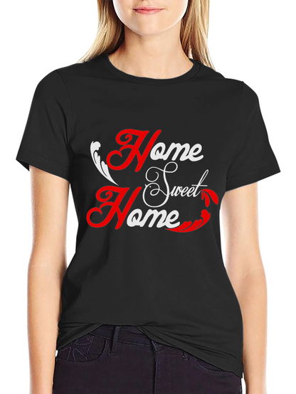 Home Sweet Home Graphic Tee
