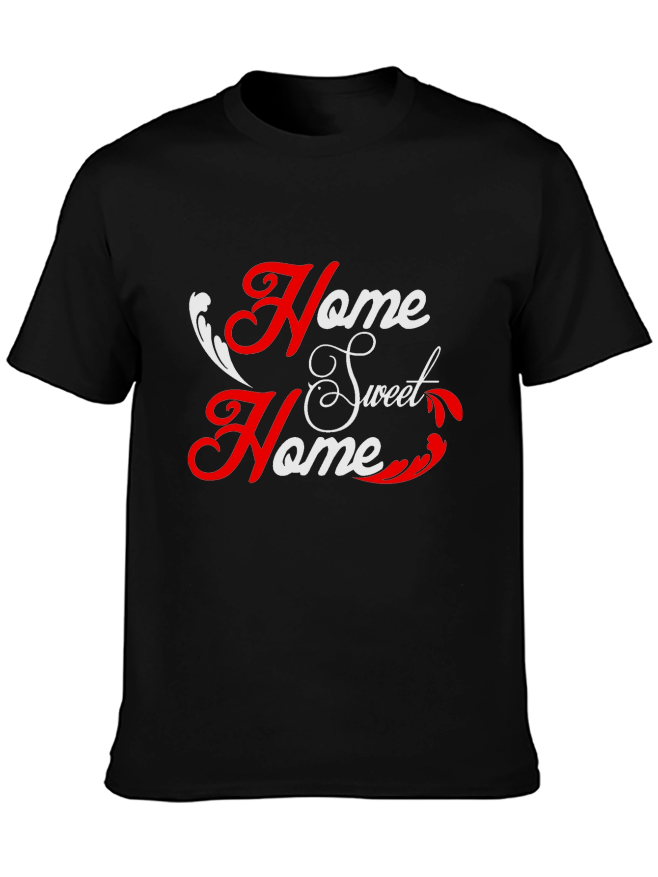 Home Sweet Home Graphic Tee
