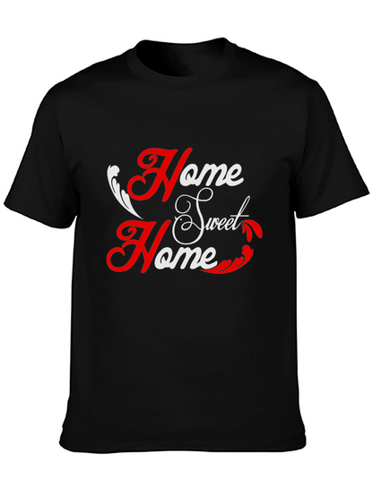 Home Sweet Home Graphic Tee