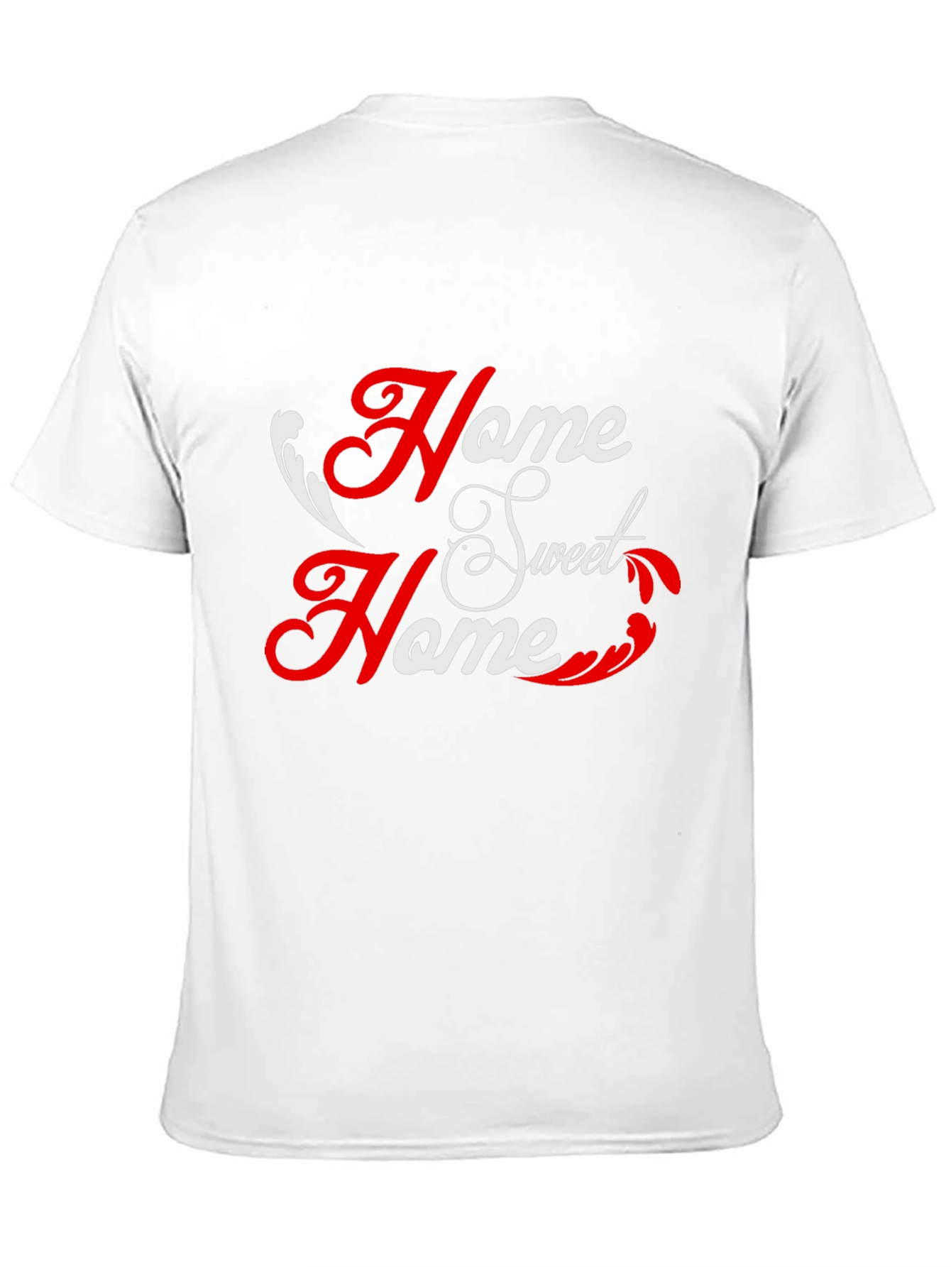 Home Sweet Home Graphic Tee