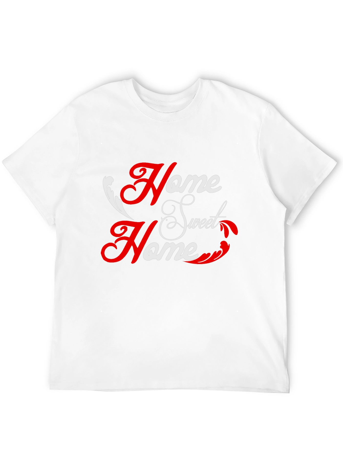 Home Sweet Home Graphic Tee