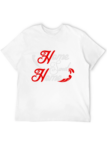Home Sweet Home Graphic Tee