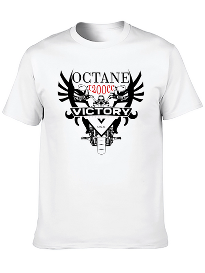 Octane Victory 1200cc Graphic Tee
