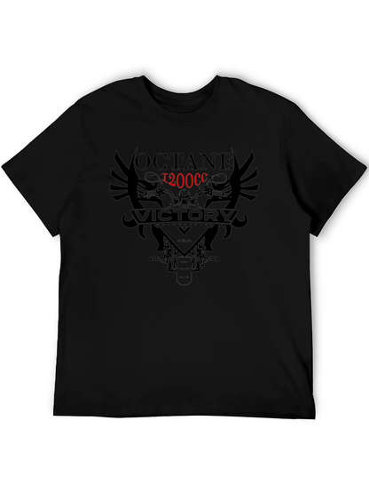Octane Victory 1200cc Graphic Tee