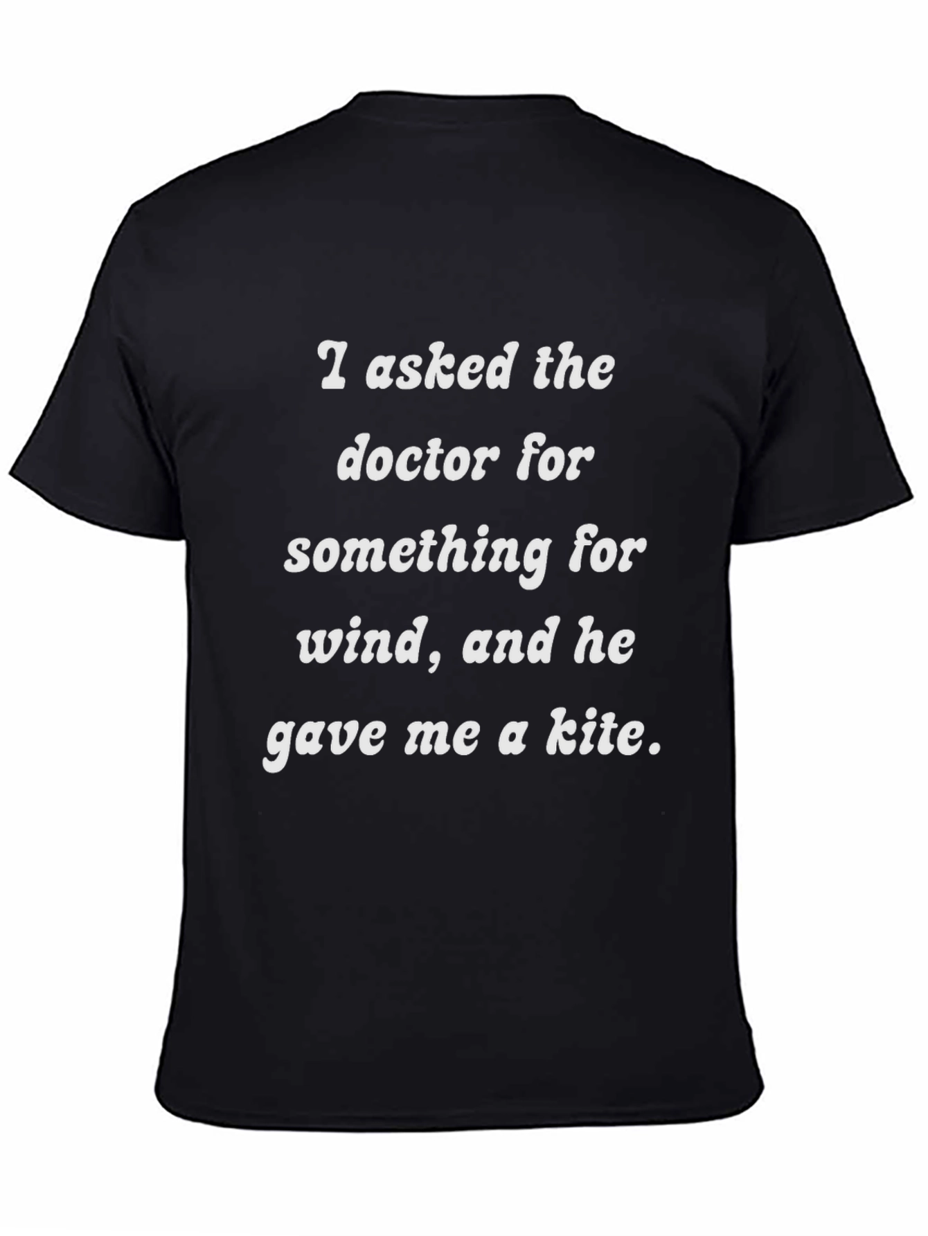 Funny Doctor Humor T-Shirt