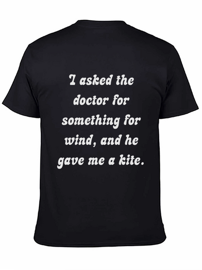 Funny Doctor Humor T-Shirt