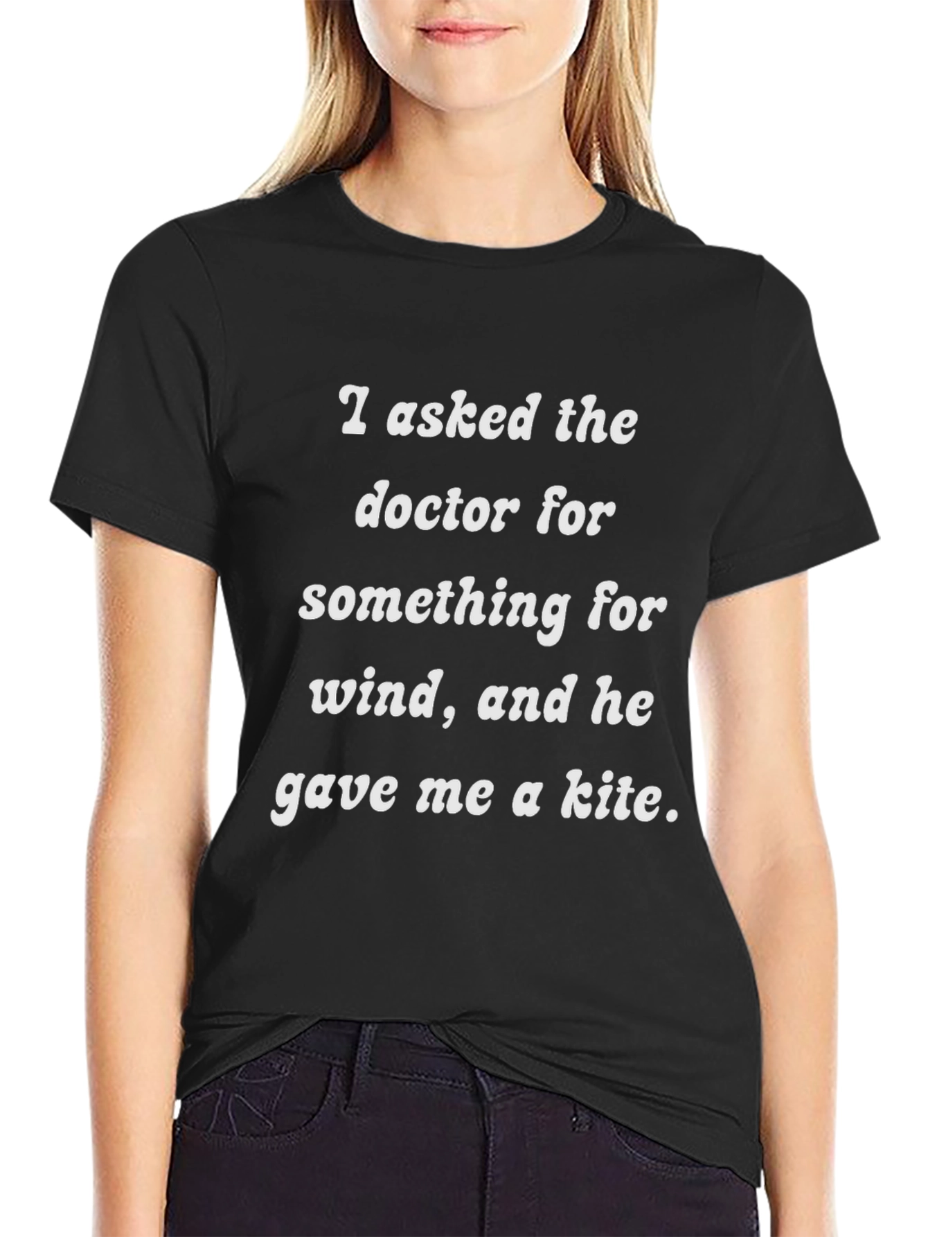 Funny Doctor Humor T-Shirt