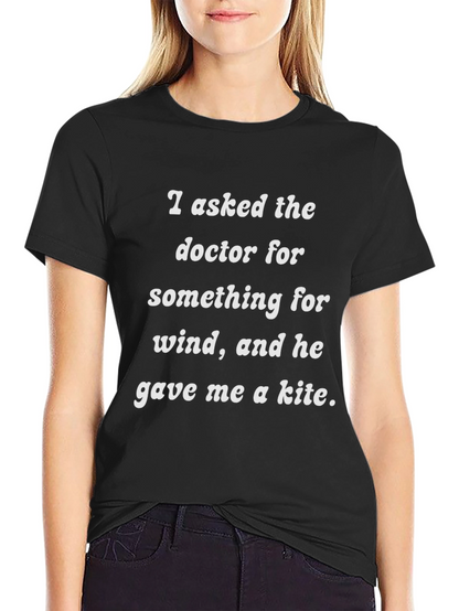 Funny Doctor Humor T-Shirt