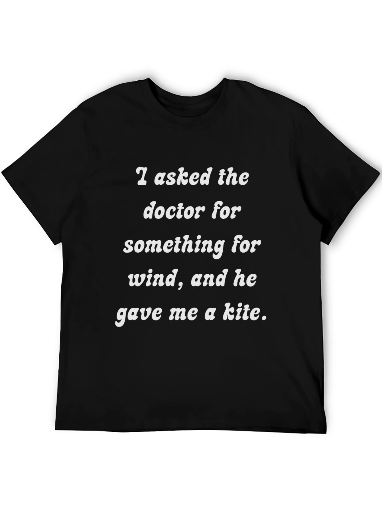 Funny Doctor Humor T-Shirt
