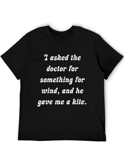 Funny Doctor Humor T-Shirt