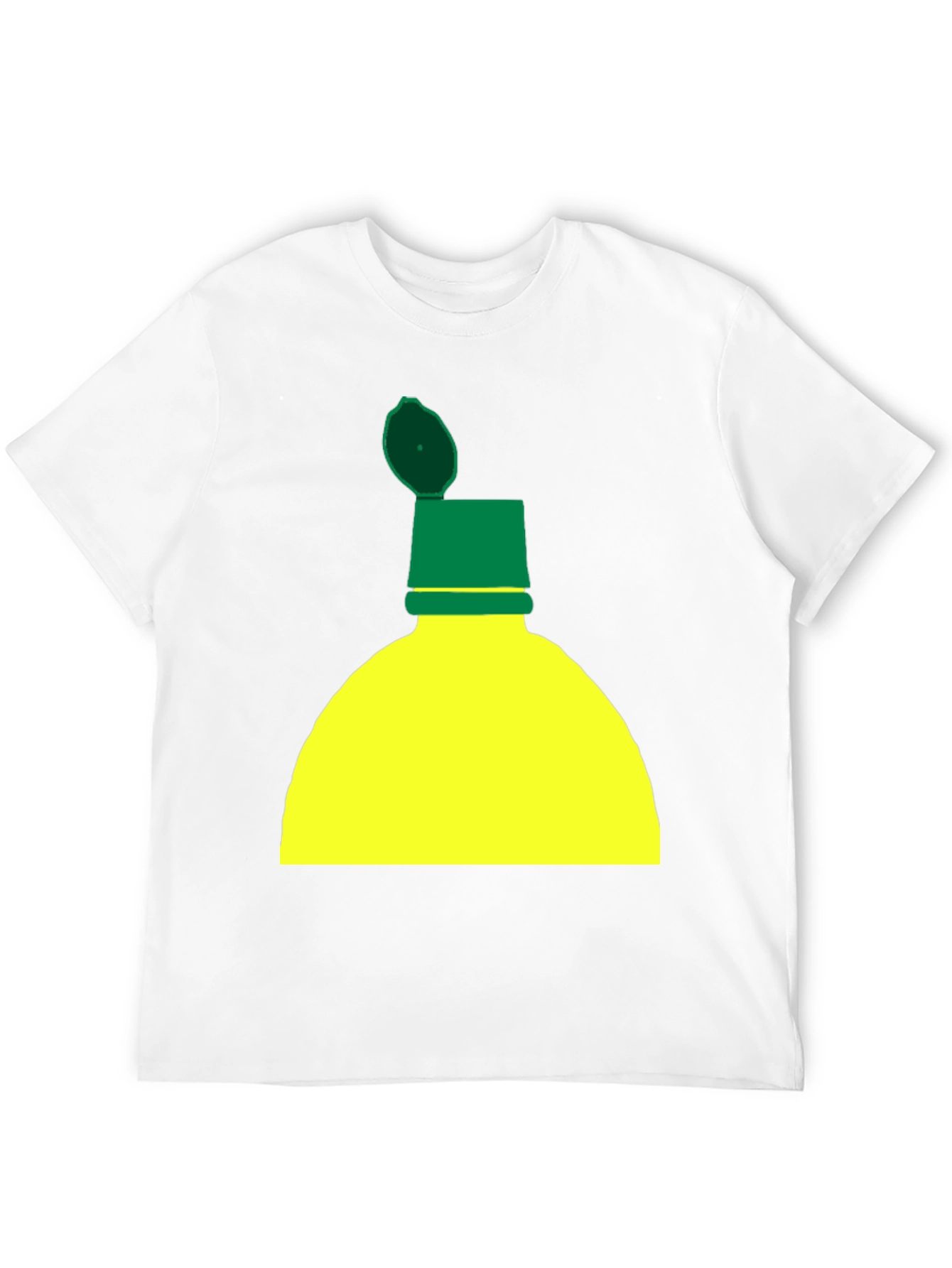 Funny Lemon Juice T-Shirt
