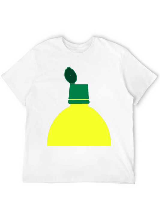 Funny Lemon Juice T-Shirt