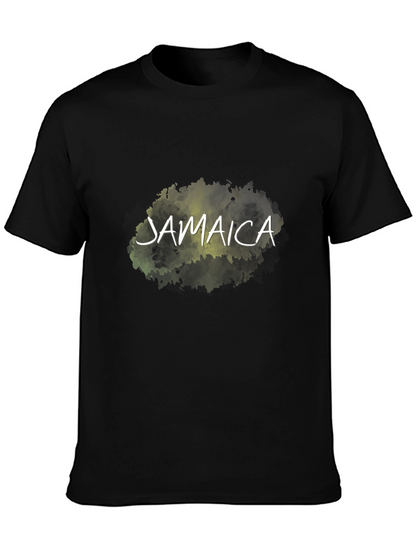 Jamaica Tee - Island Vibes