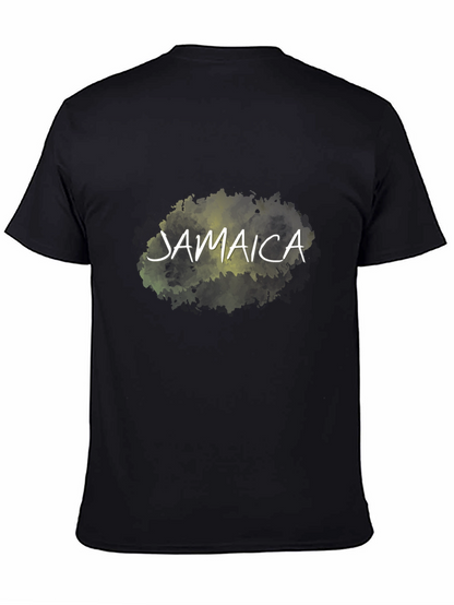 Jamaica Tee - Island Vibes