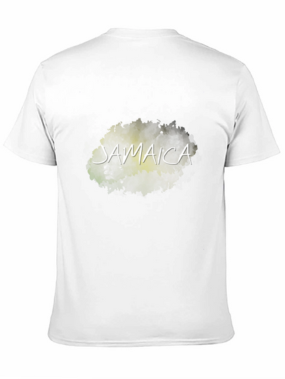 Jamaica Tee - Island Vibes