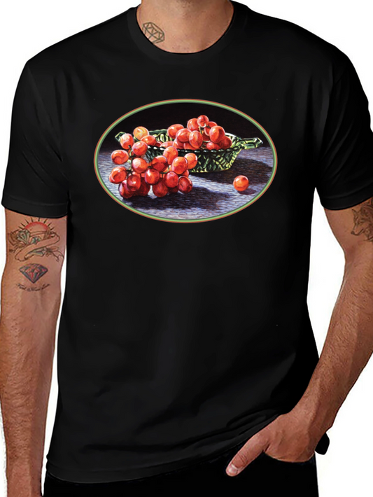 Red Currants T-Shirt