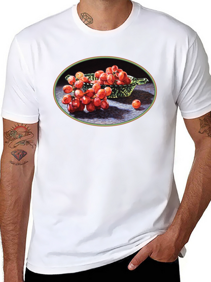 Red Currants T-Shirt