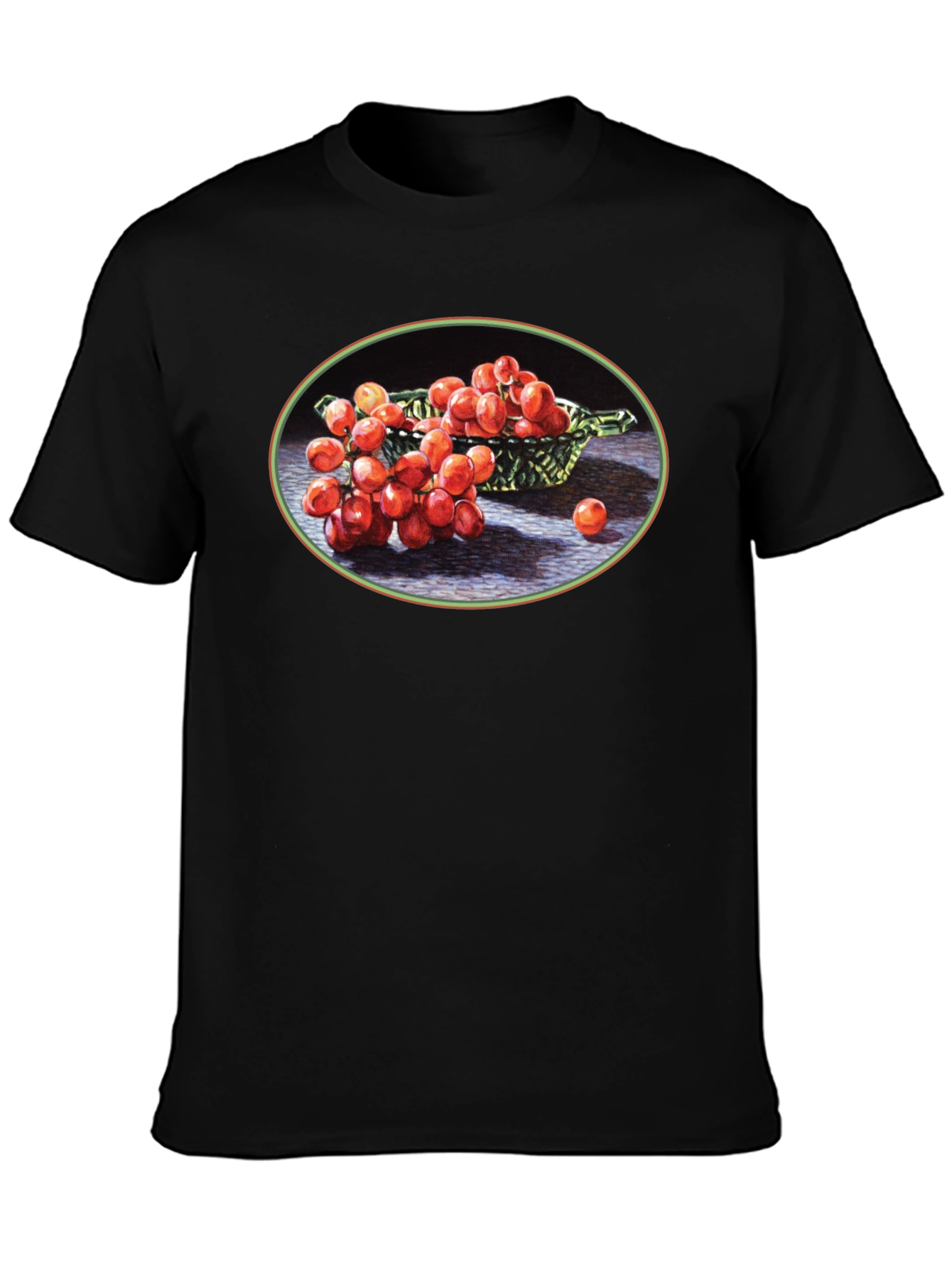 Red Currants T-Shirt