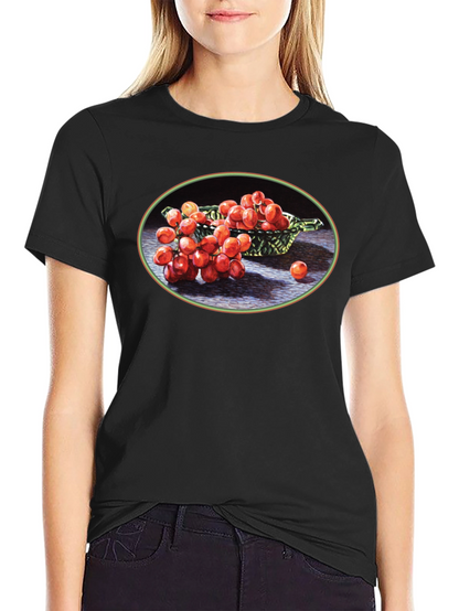 Red Currants T-Shirt
