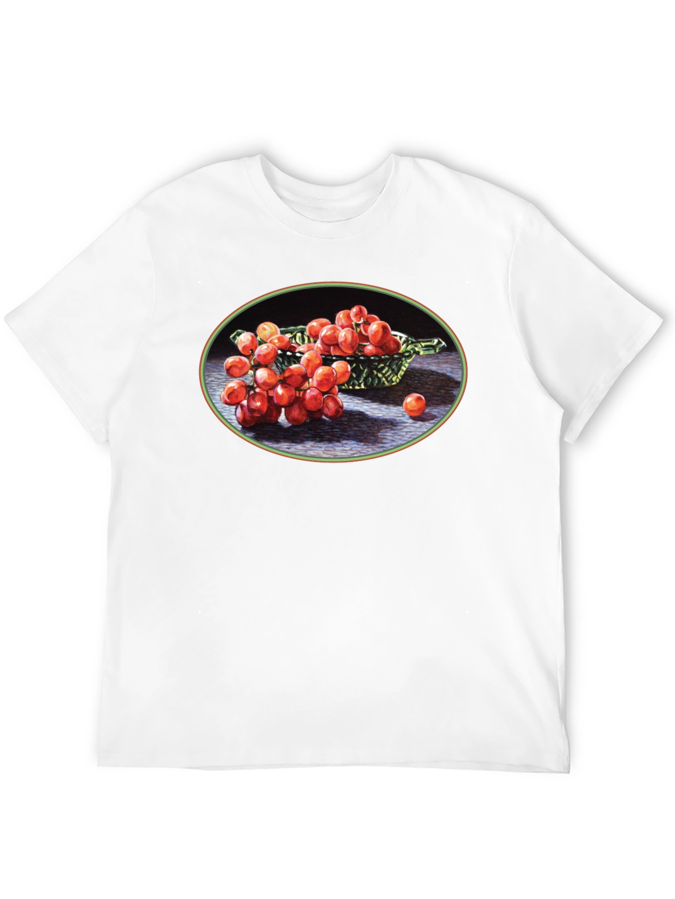 Red Currants T-Shirt