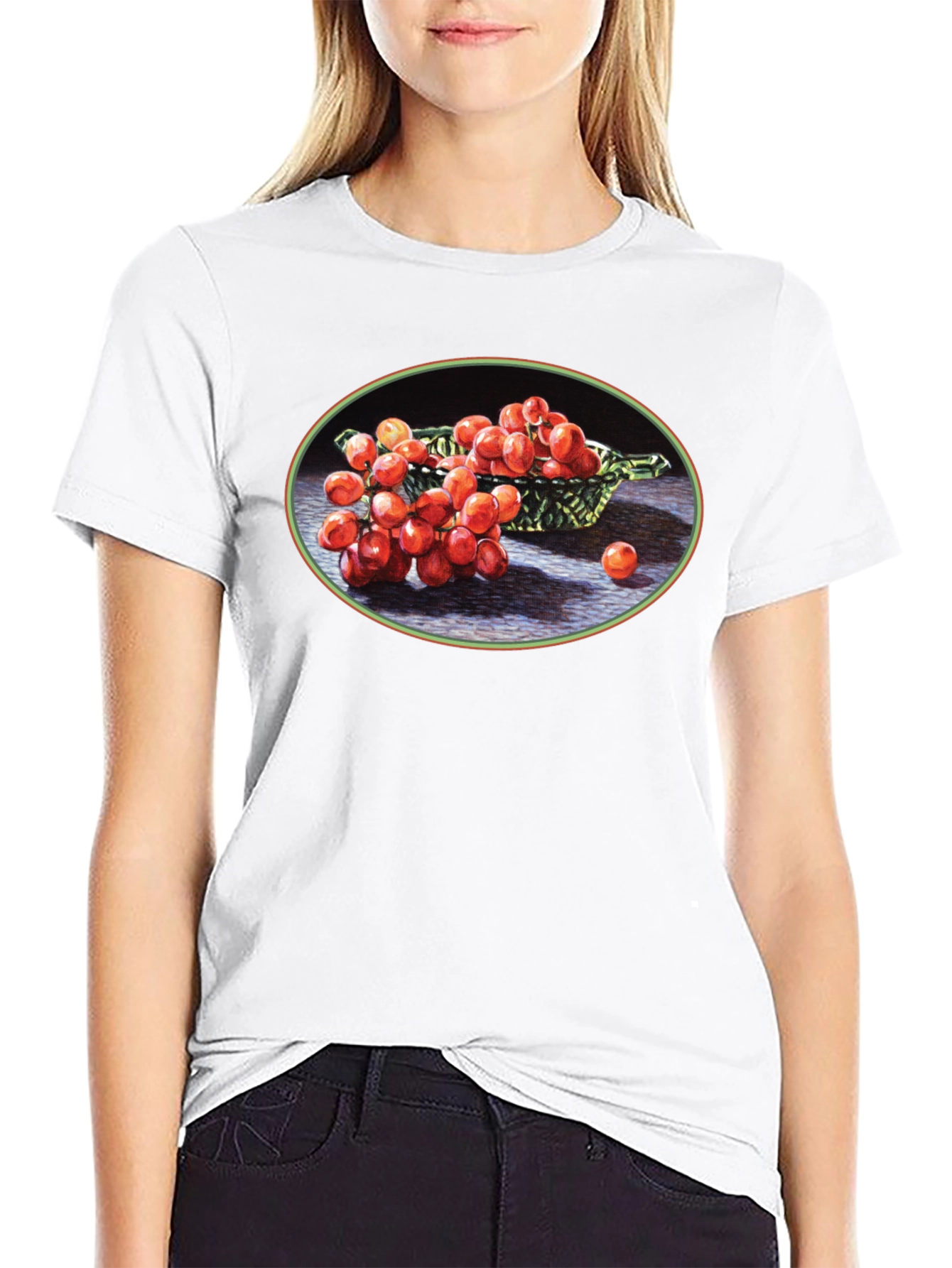 Red Currants T-Shirt