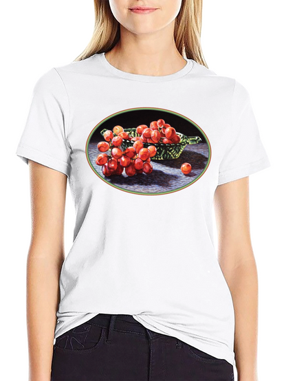 Red Currants T-Shirt