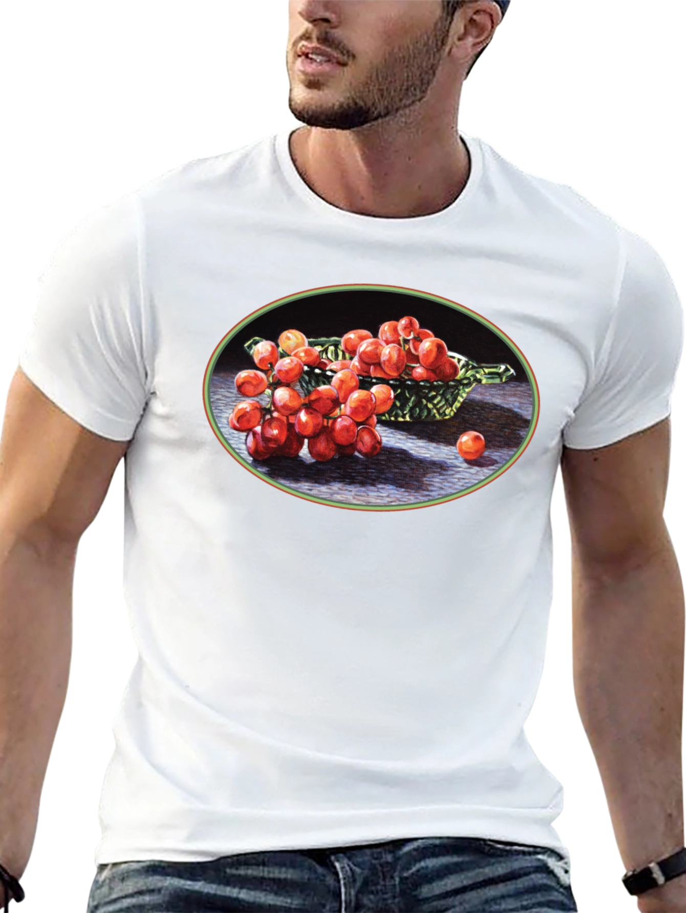 Red Currants T-Shirt