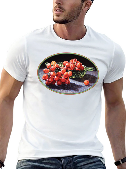 Red Currants T-Shirt