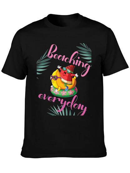 Beaching Everyday T-Shirt - Summer Fun