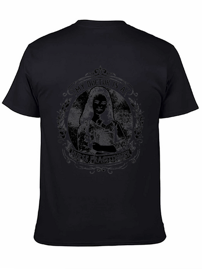 Nurse Practitioner Graphic Tee