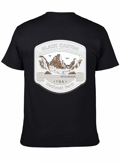 Black Canyon National Park T-Shirt