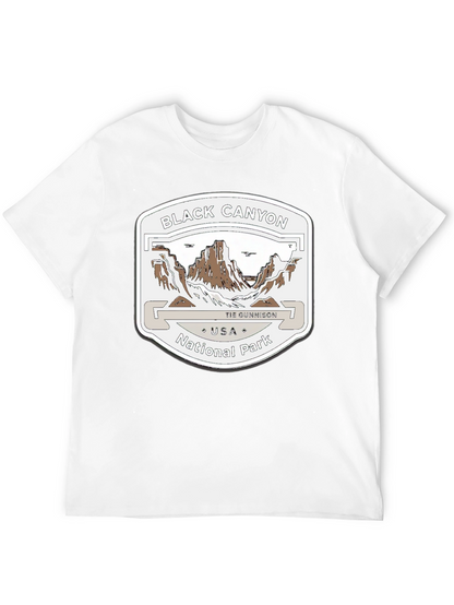 Black Canyon National Park T-Shirt