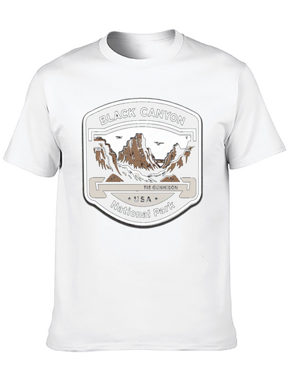 Black Canyon National Park T-Shirt
