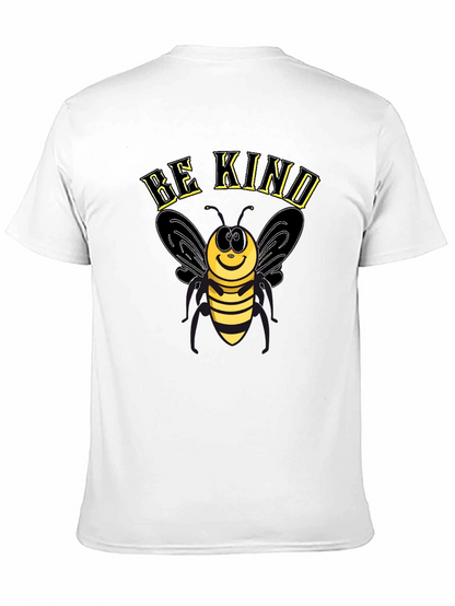 Be Kind Bee Graphic T-Shirt