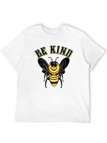 Be Kind Bee Graphic T-Shirt