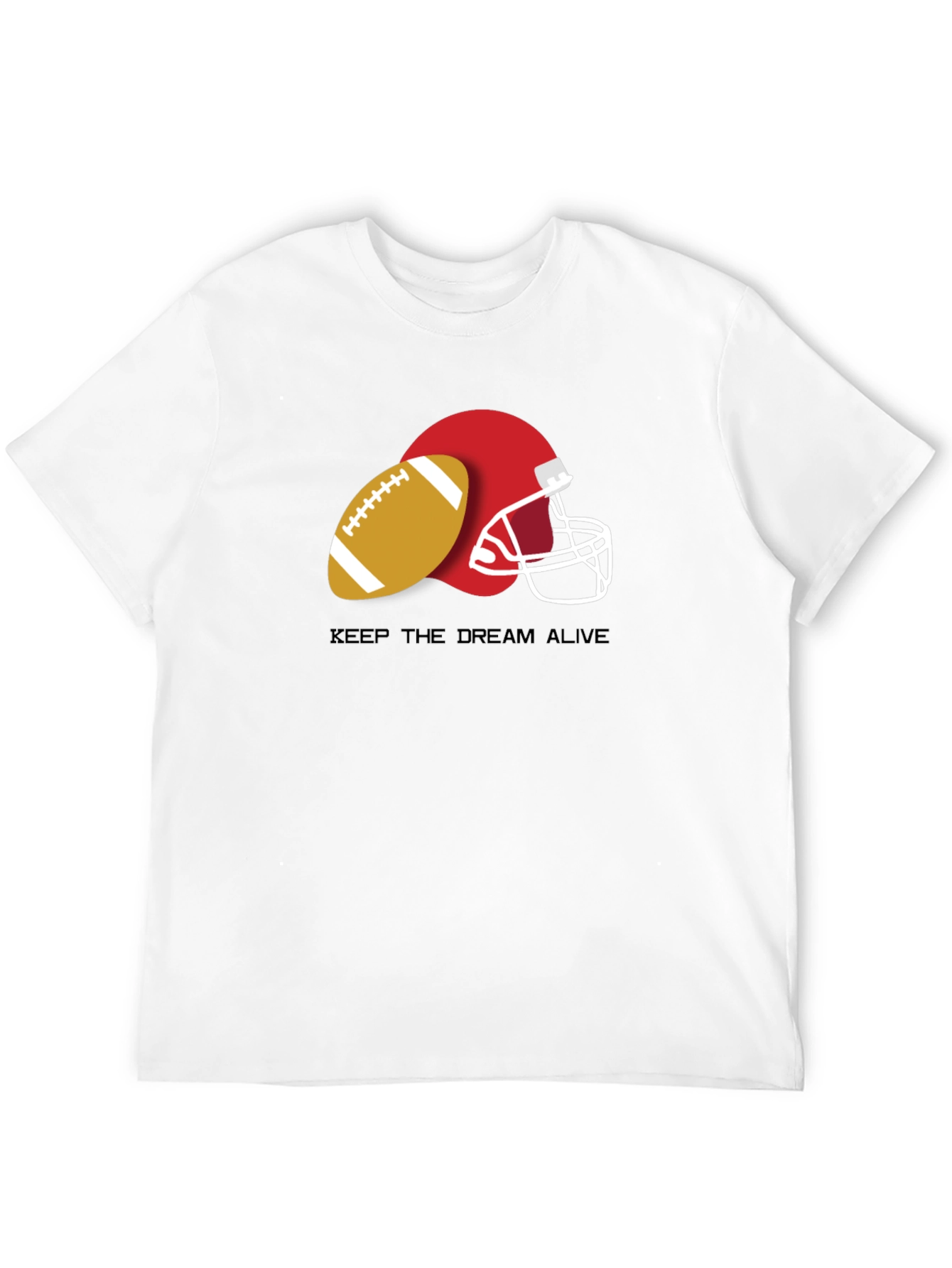 Keep the Dream Alive T-Shirt