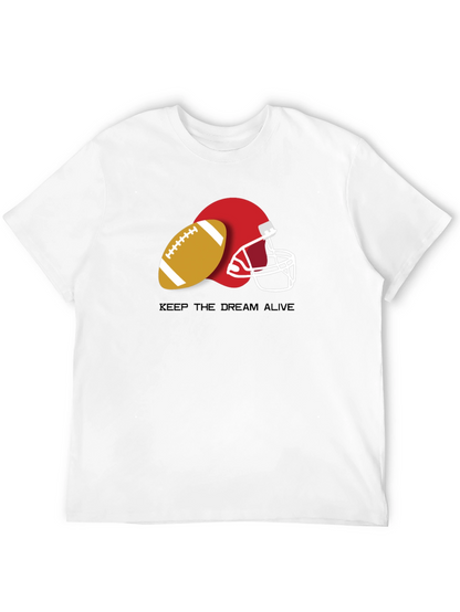 Keep the Dream Alive T-Shirt
