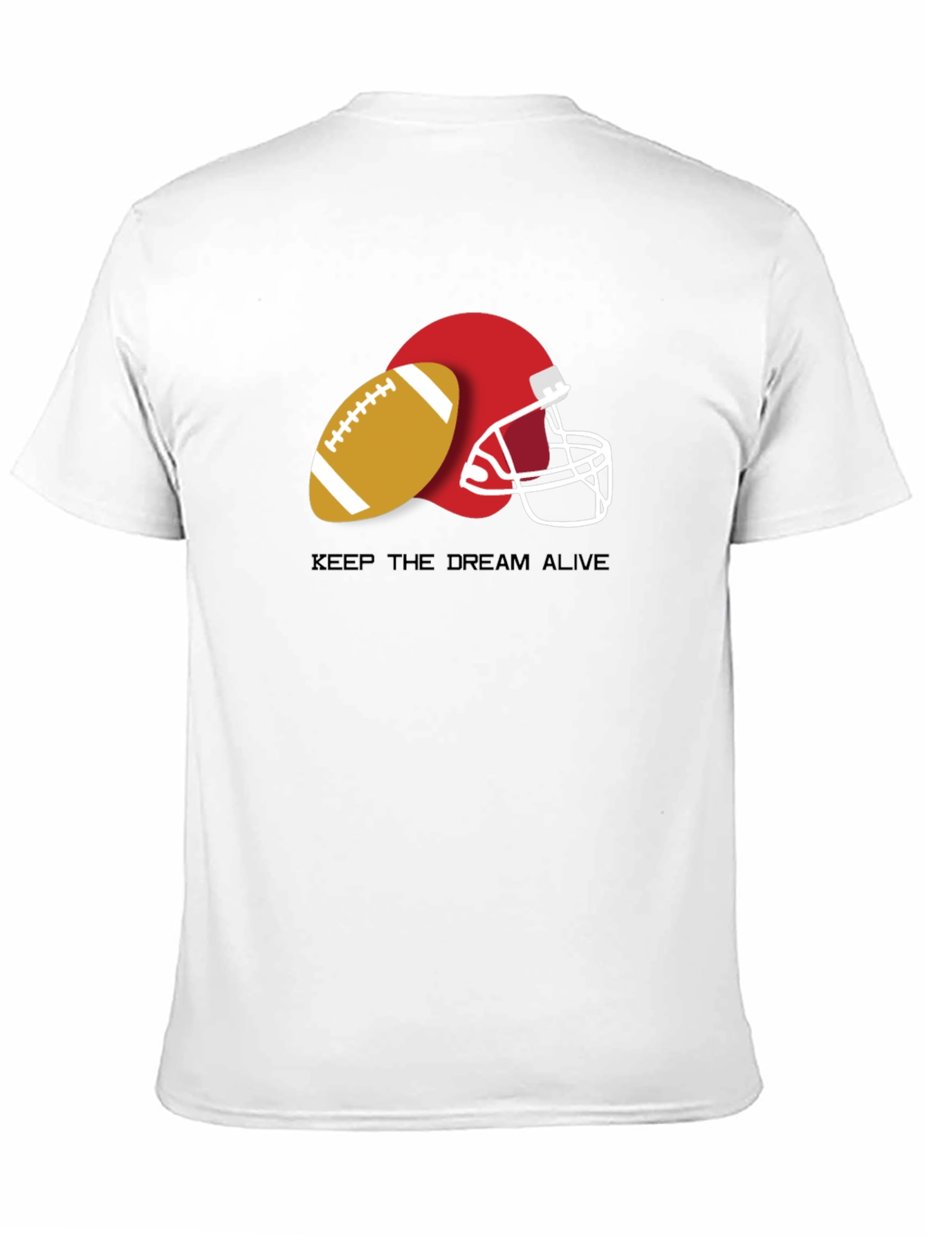 Keep the Dream Alive T-Shirt