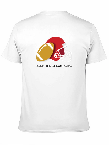 Keep the Dream Alive T-Shirt