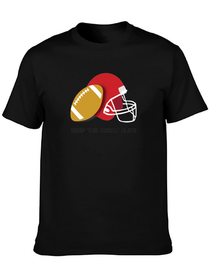 Keep the Dream Alive T-Shirt