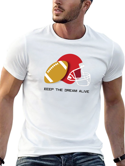 Keep the Dream Alive T-Shirt