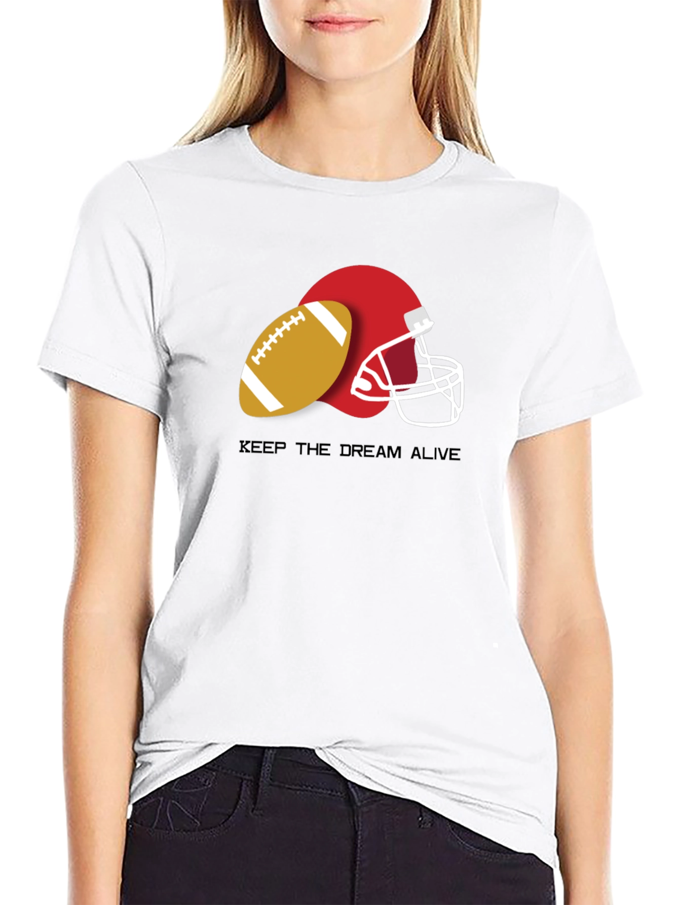 Keep the Dream Alive T-Shirt
