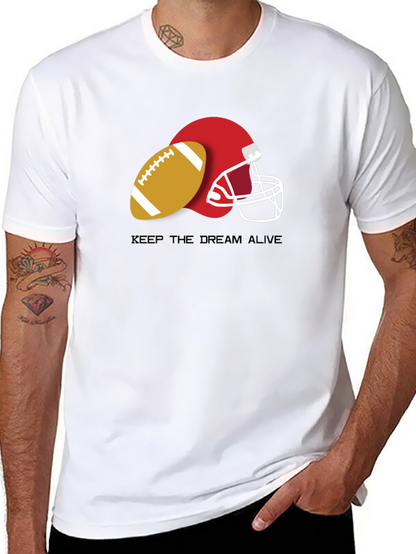 Keep the Dream Alive T-Shirt