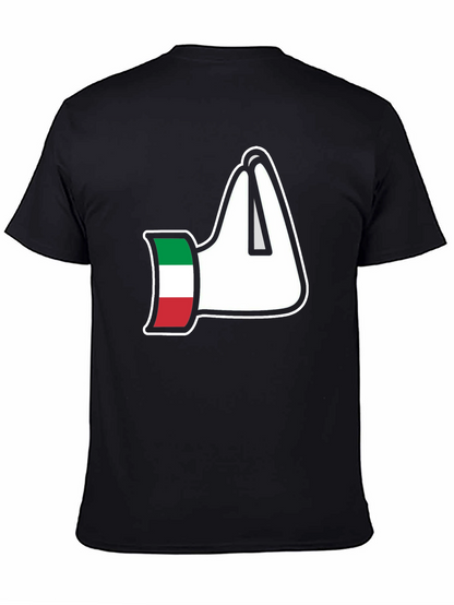 Italian Hand Gesture T-Shirt