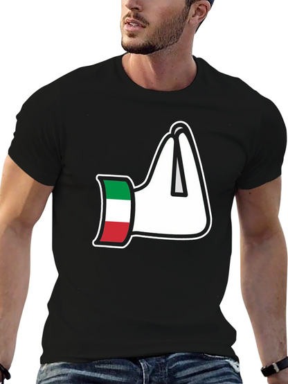 Italian Hand Gesture T-Shirt