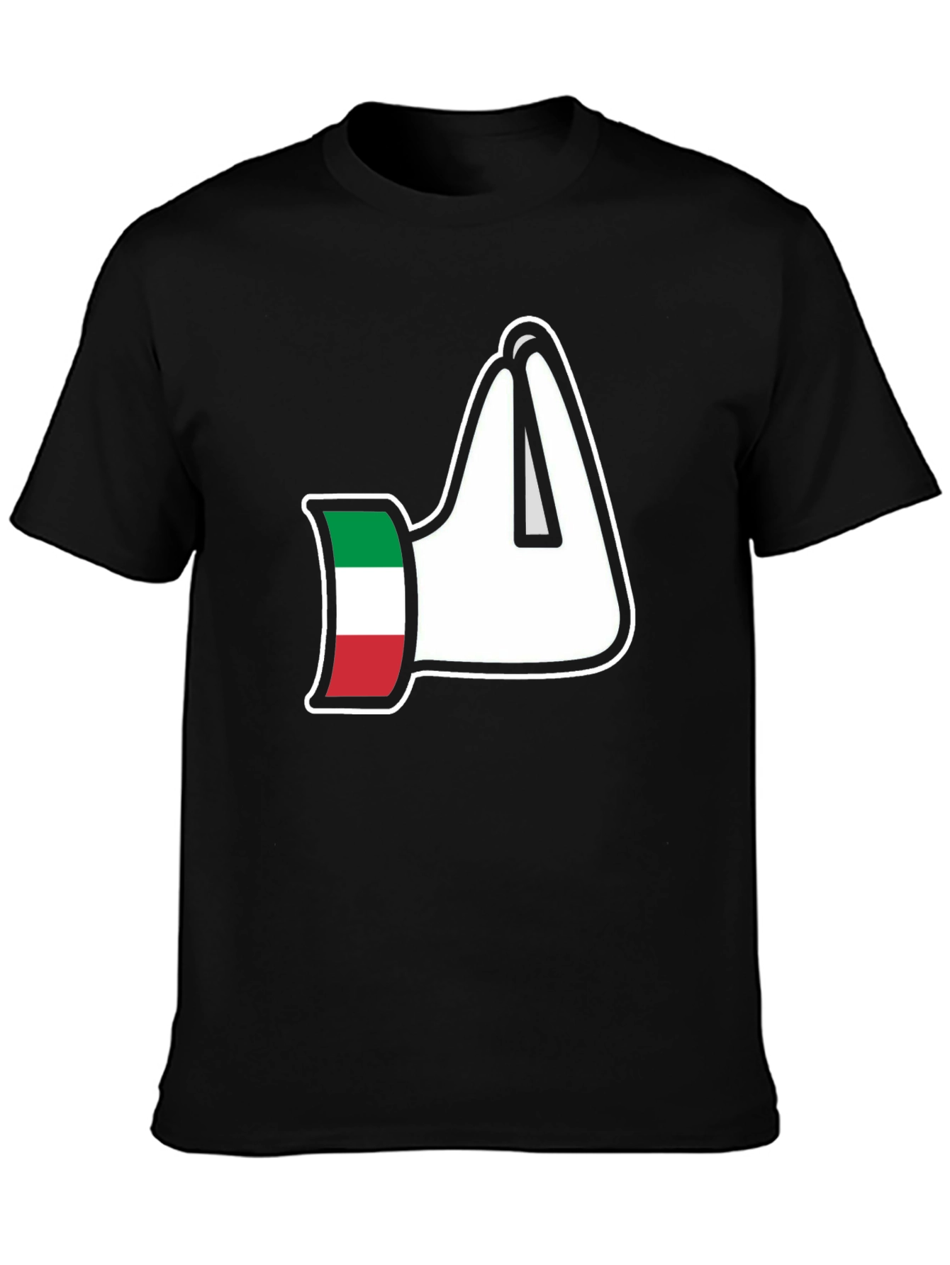 Italian Hand Gesture T-Shirt